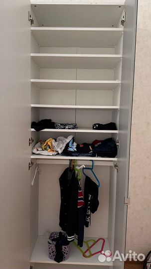 Шкаф икеа IKEA