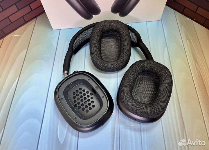 AirPods Max Pro(на гарантии)
