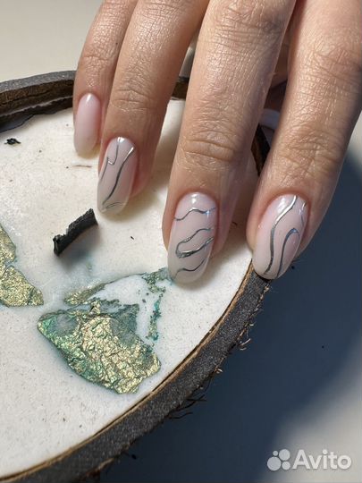 Маникюр и Педикюр Бутово (Дрожжино)