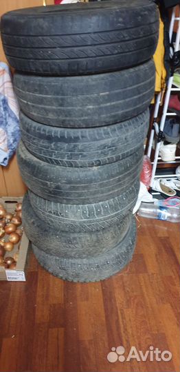 Acustica Challenger 5.00/8 R14