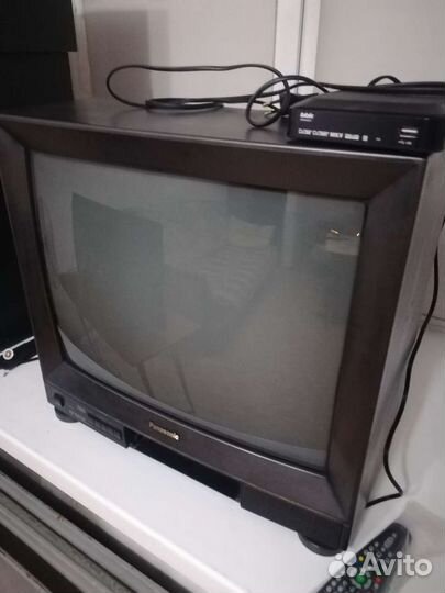 Телевизор