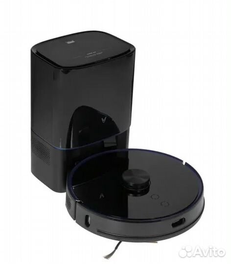 Робот-пылесос Xiaomi Viomi Vacuum Cleaning Robot S