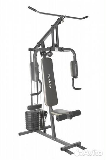 Torneo тренажеры