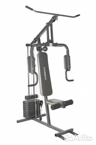 Torneo тренажеры