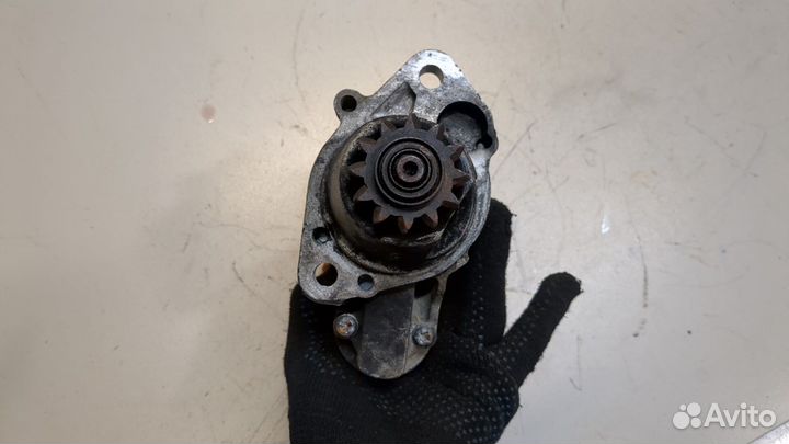 Стартер Nissan X-Trail (T30), 2006