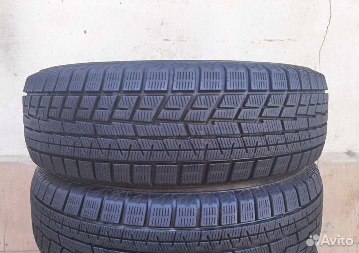Yokohama Ice Guard IG60 185/65 R15 88Q