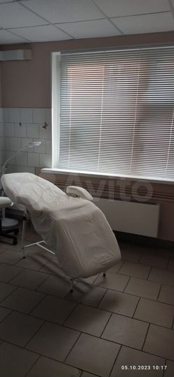 Сдам в аренду кабинет в салоне