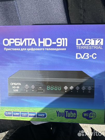 Тв тюнер для телевизора