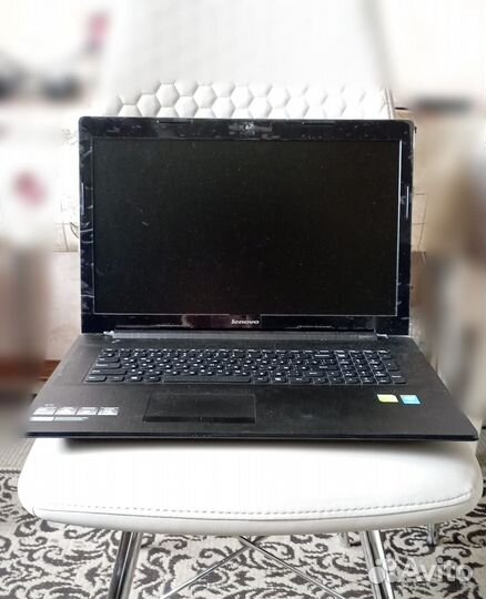 Lenovo B70-80
