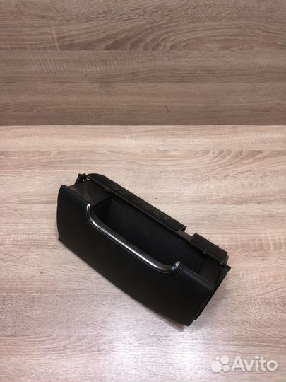 Бардачок задний правый в дверь Ауди A8 D3