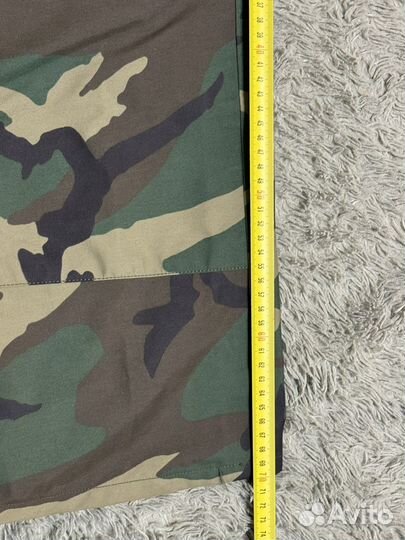 Брюки Gore-tex армии США