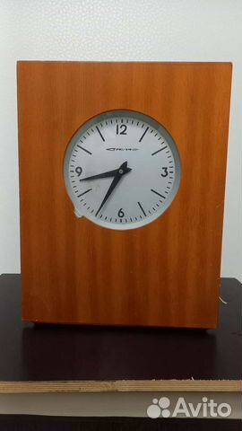 Часы вторичные стрела купить в Москве | Хобби и отдых | Авито
