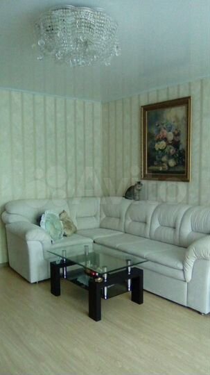 Дом 105 м² на участке 15 сот.