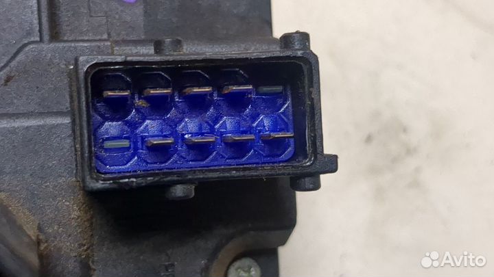 Замок двери Saab 9-5, 2007