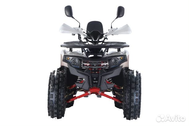 Квадроцикл Yacota Dazzle LUX