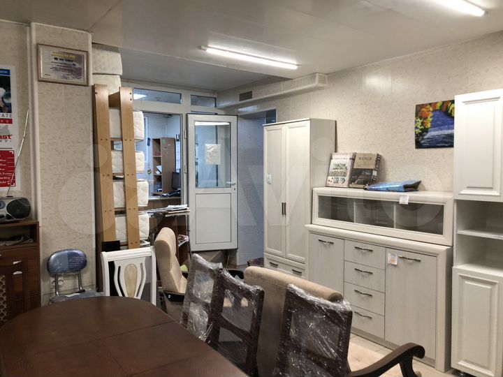 Торговая площадь, 207 м²