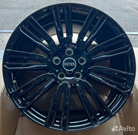 Диски на Range Rover Рендж Ровер R20