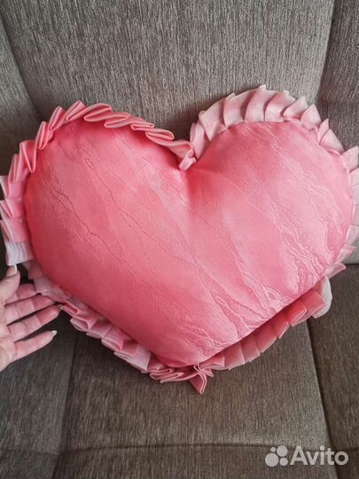 Подушка декоративная