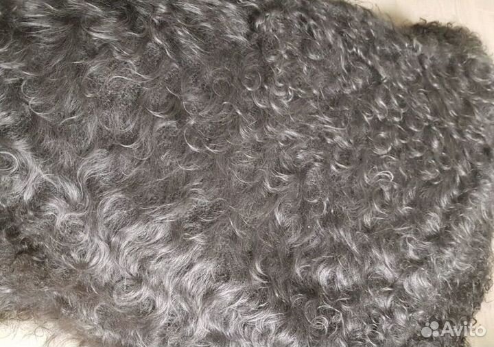 Платок косынка козий пух