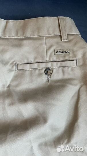 Брюки Dickies