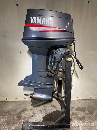 Yamaha F70betol 2005г. Из Японии В Наличии