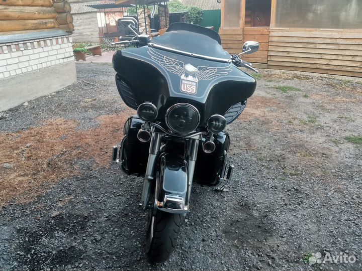 Harley Davidson Electra Glide 2006г