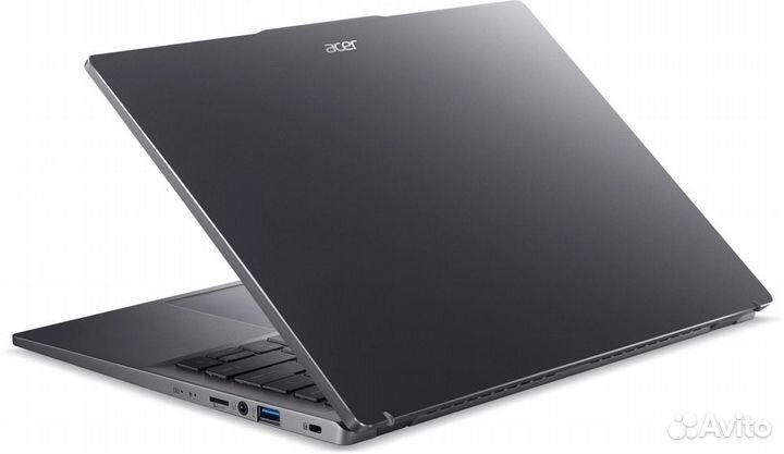 Ноутбук Acer NX.ktscd.002