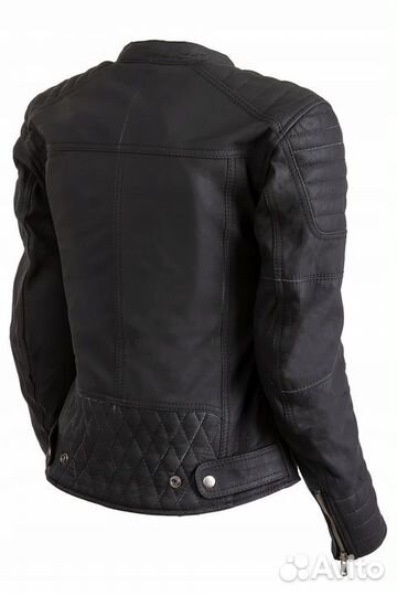 Куртка женская мотоциклетная Rebelhorn Hunter Pro