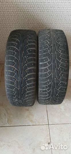 Nokian Tyres Hakka Blue 3 SUV 185/60 R15 88T