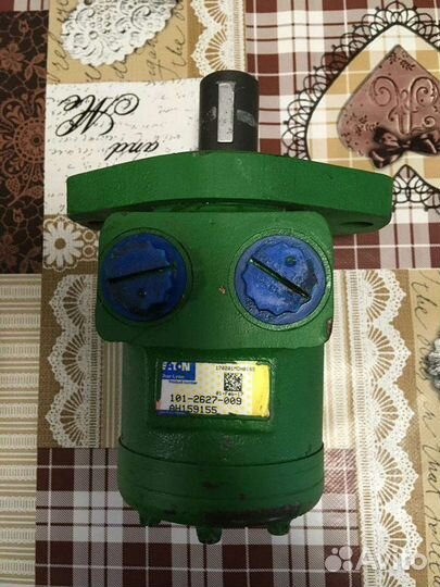 Запчасти на трактор