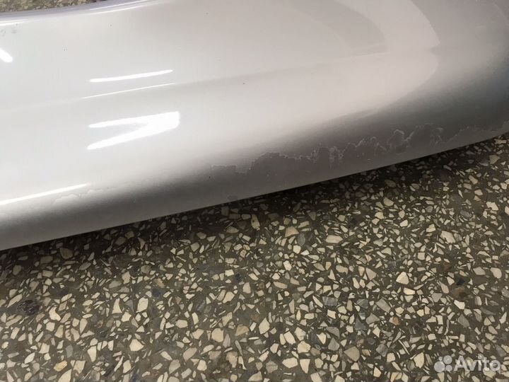 Крыло мерседес 211