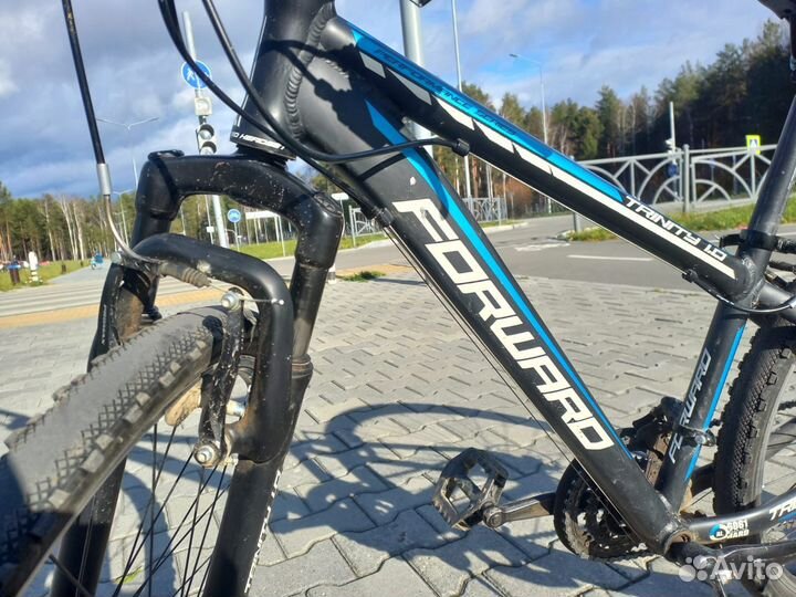 Велосипед Forward 26