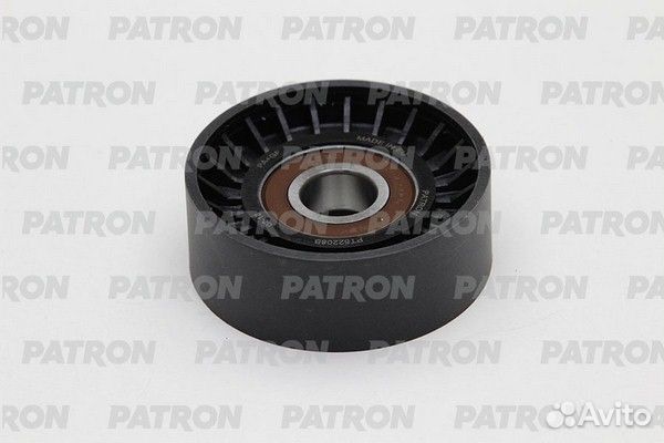 Ролик приводного ремня chery amulet pt52208b PA
