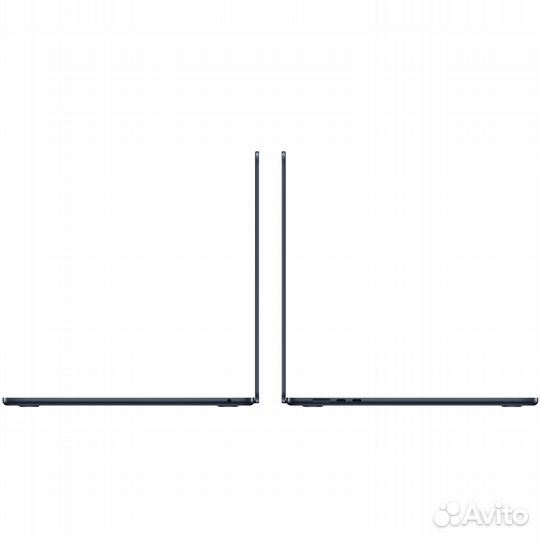 Ноутбук Apple MacBook Air (2024) 13 M3 8C CPU, 8C