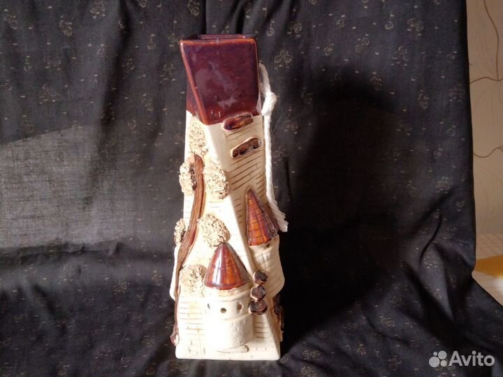 Керамика СССР