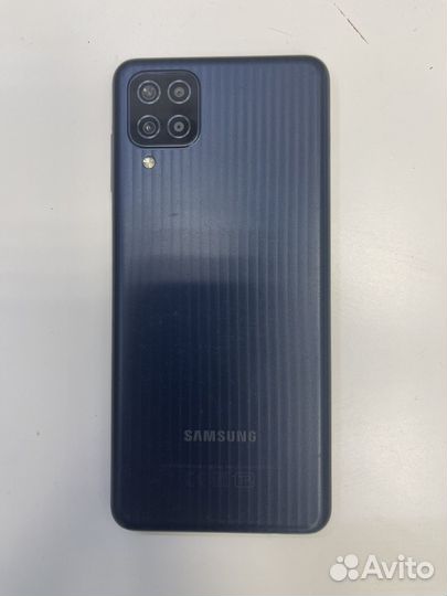 Samsung Galaxy M12, 3/32 ГБ