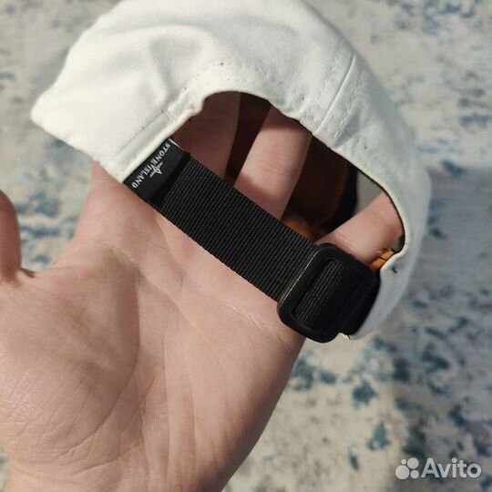 Кепка/Бейсболка Stone Island оригинал