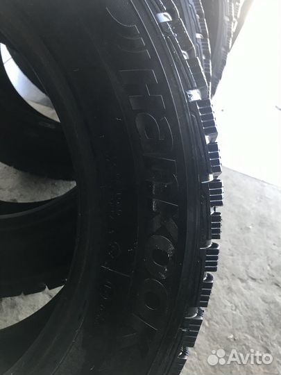 Hankook Winter I'Pike 185/65 R15