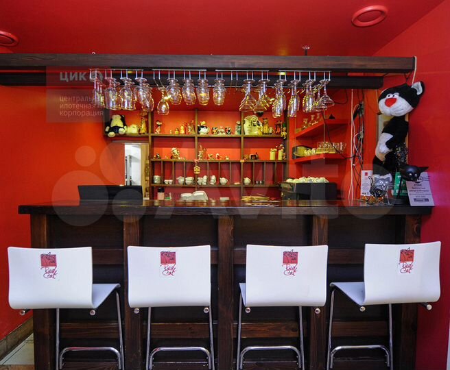 Продам торговое помещение, 119.7 м²