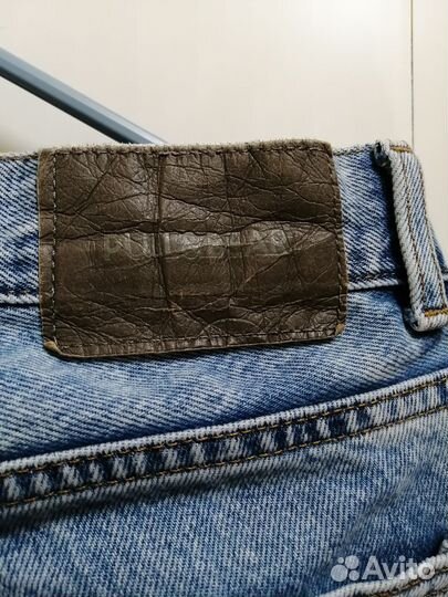 Джинсы женские pull bear