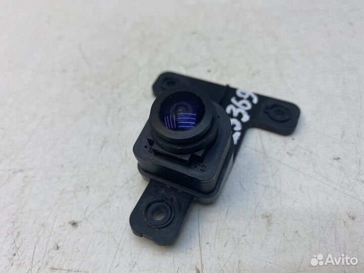 Камера передняя Kia Sorento 4 2020+