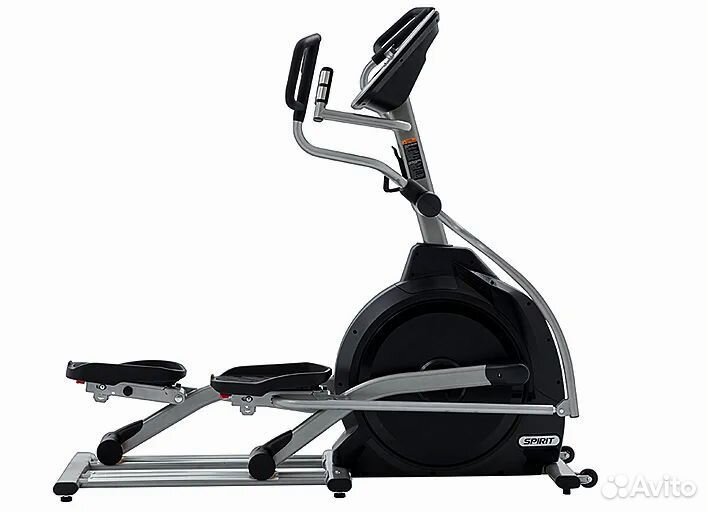 Эллиптический тренажер spirit XE295