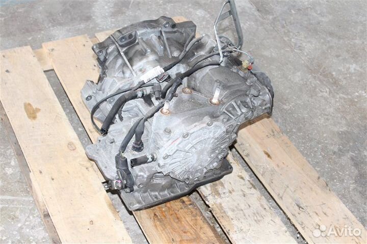 АКПП Mazda Cx-7 ER L5-VE 2006-2012