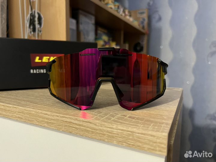 Очки Leki Force