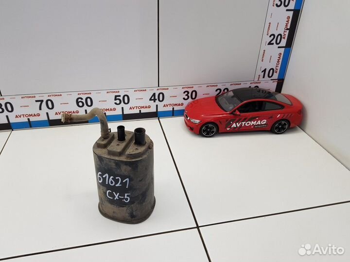 Абсорбер топливной системы (Mazda CX-5)