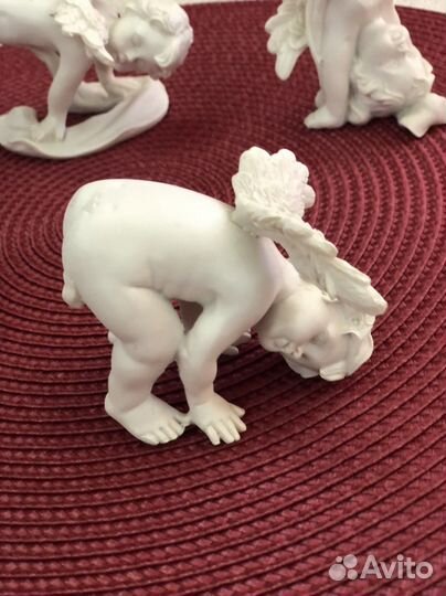 Декоративные фигурки