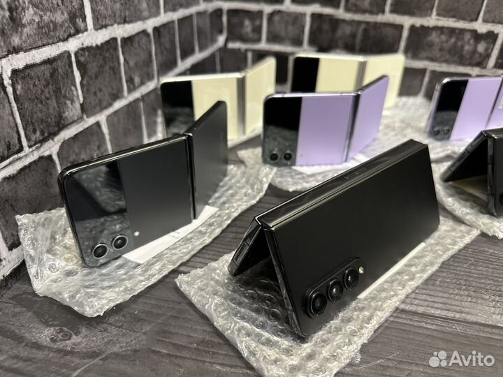 Samsung Galaxy Z Fold4, 12/256 ГБ