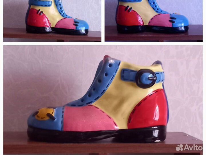 Копилки новая красивая интересная большая торг