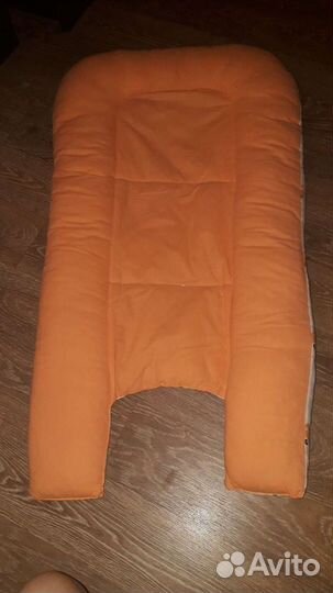 Кокон для новорожденных