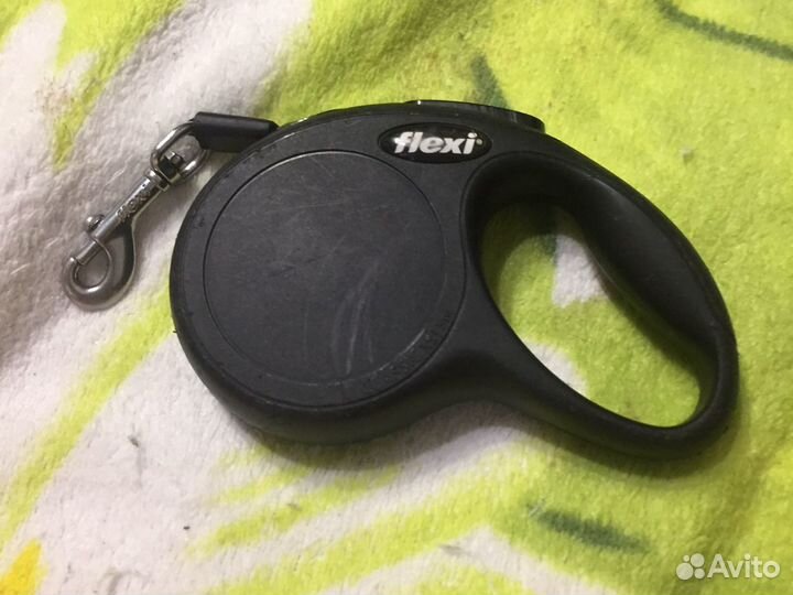 Рулетка flexi